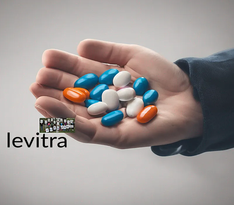 Cuanto cuesta levitra en farmacia